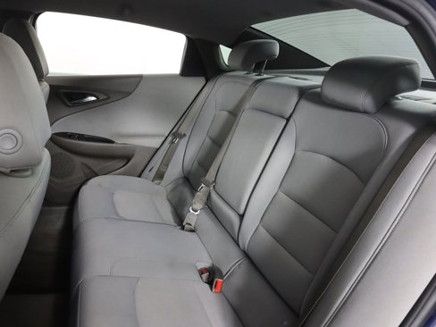 Used 2020 Chevrolet Malibu LT image 29