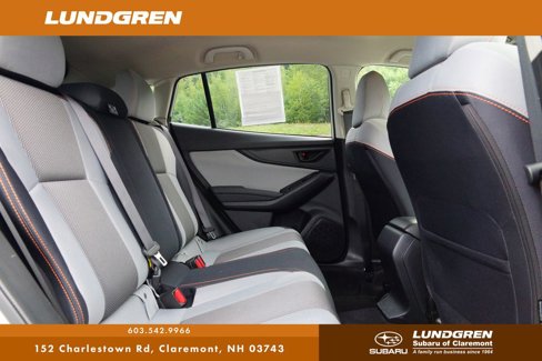 Used 2021 Subaru Crosstrek 2.0i Premium image 18
