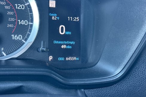 Used 2022 Toyota Corolla SE image 23