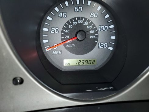 Used 2003 Nissan Frontier SE image 17
