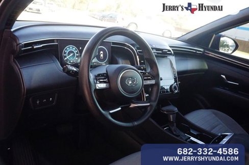Used 2022 Hyundai Santa Cruz SEL w/ Activity Package image 19