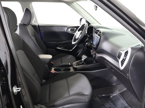 Used 2021 Kia Soul S image 32