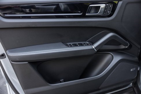 Certified 2023 Porsche Cayenne image 22