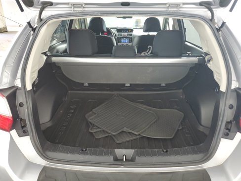 Used 2016 Subaru Crosstrek 2.0i Premium image 31