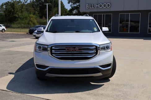 Used 2019 GMC Acadia SLE w/ Driver Alert Package I image 22