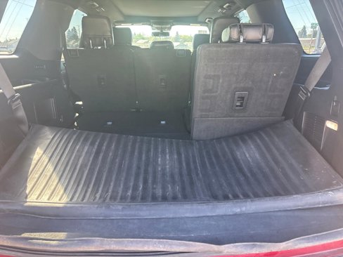 Used 2019 Ford Expedition XLT w/ Equipment Group 202A image 7