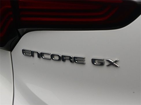 Used 2024 Buick Encore GX Sport Touring image 14