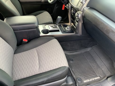 Used 2019 Toyota 4Runner SR5 image 20