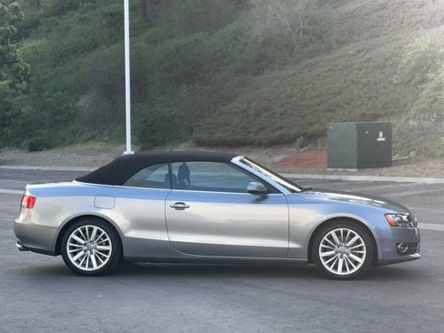 Used 2011 Audi A5 2.0T Premium Plus image 8