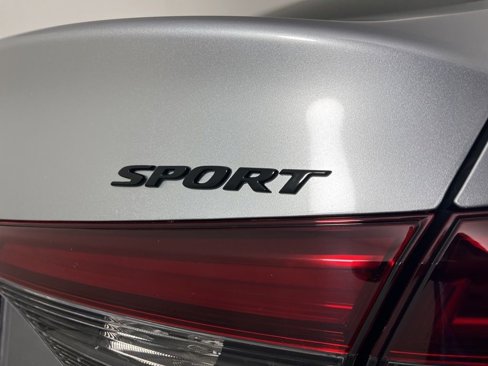 New 2026 Honda Civic Sport image 16