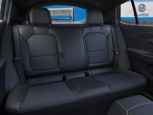 New 2025 Buick Envista Preferred w/ Convenience I Package image 36