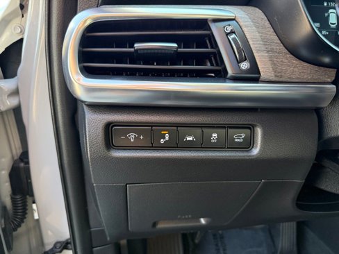 Used 2021 Kia Telluride EX w/ EX Premium Package image 8