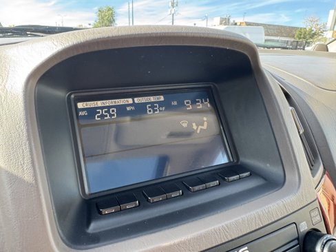 Used 2003 Lexus RX 300 4WD image 26