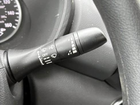 Certified 2025 Nissan Sentra S image 26