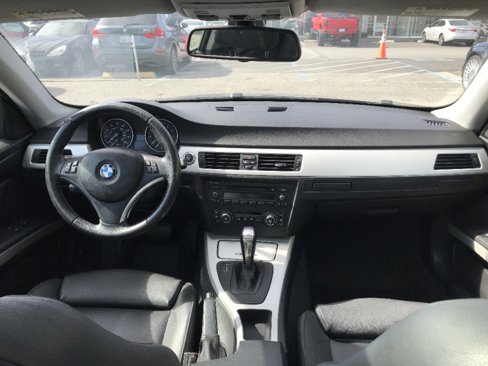 Used 2007 BMW 328i Coupe image 19