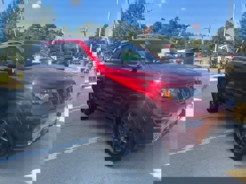 Used 2021 Jeep Grand Cherokee Limited w/ Quick Order Package 28K 80th image 6