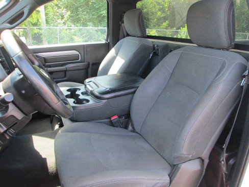 Used 2021 RAM 2500 Tradesman image 9