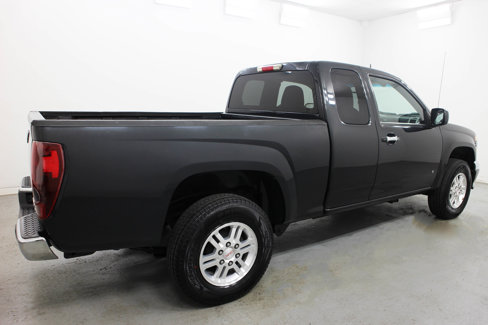 Used 2009 GMC Canyon SLE w/ Power Convenience Package image 6