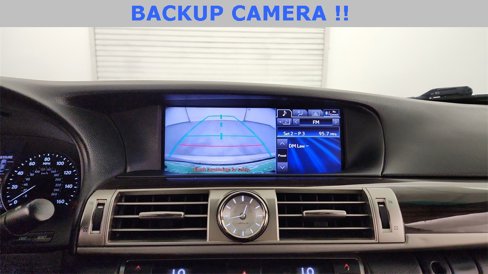 Used 2013 Lexus LS 460 L image 16