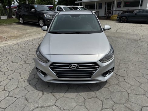 Used 2019 Hyundai Accent SEL image 18