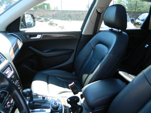 Used 2010 Audi Q5 3.2 Premium Plus image 12