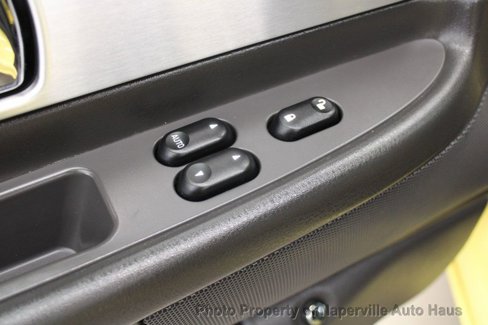 Used 2002 Ford Thunderbird image 15