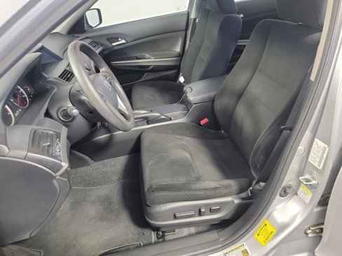 Used 2010 Honda Accord EX image 18