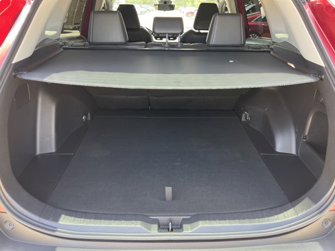 Used 2022 Toyota RAV4 XLE Premium image 34