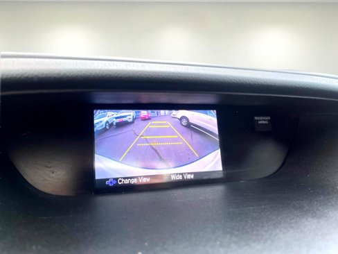 Used 2014 Honda CR-V EX-L image 21