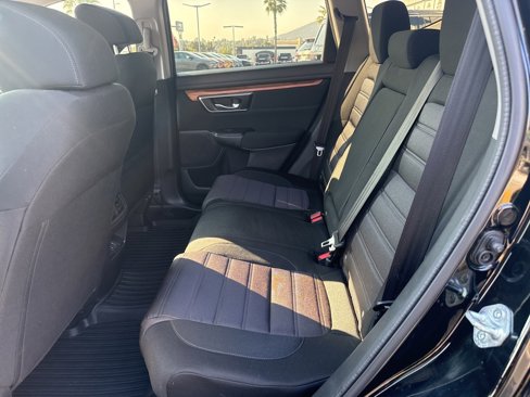 Used 2022 Honda CR-V EX image 16