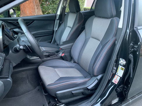 Used 2018 Subaru Crosstrek 2.0i Premium image 13