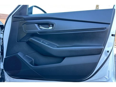Used 2024 Honda Accord Sport image 21