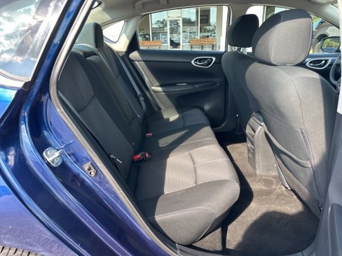 Used 2019 Nissan Sentra SR image 34