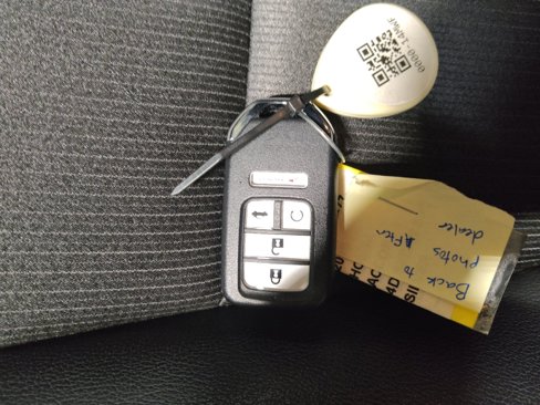 Used 2018 Honda Accord Sport image 32