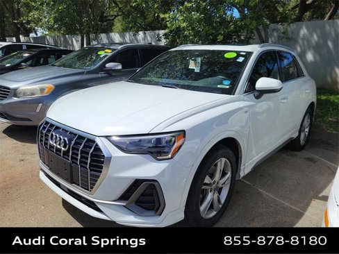 Used 2019 Audi Q3 2.0T Premium image 4