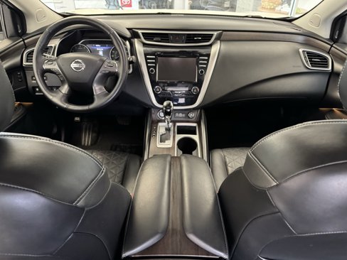 Used 2020 Nissan Murano Platinum image 5