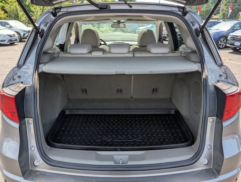 Used 2007 Acura RDX w/ Technology Package image 27