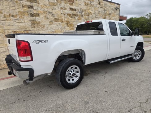 Used 2012 GMC Sierra 2500 W/T image 18