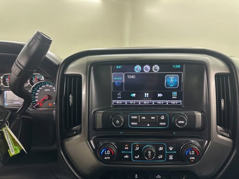 Used 2015 Chevrolet Silverado 1500 LT w/ All Star Edition image 40