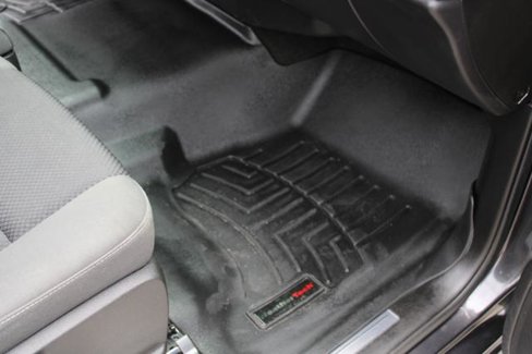 Used 2014 Chevrolet Silverado 1500 LT image 28