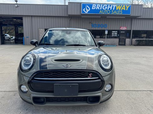 Used 2019 MINI Cooper S w/ Premium Package image 4
