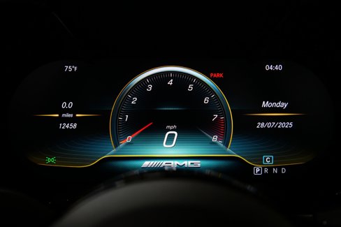 Used 2020 Mercedes-Benz AMG GT R image 18