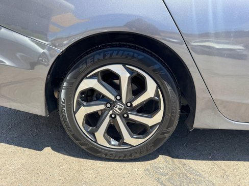 Used 2017 Honda Accord EX-L image 15