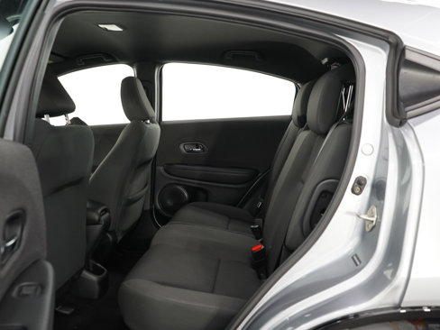 Used 2019 Honda HR-V Sport image 16