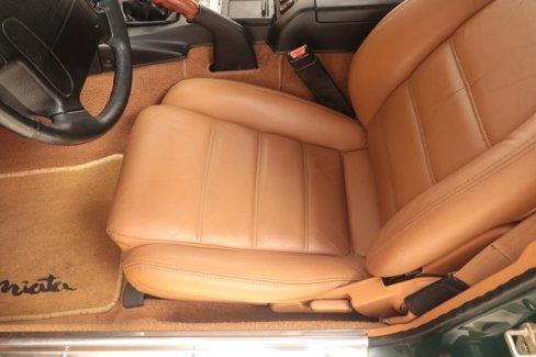 Used 1991 MAZDA MX-5 Miata image 76