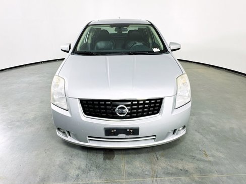 Used 2008 Nissan Sentra 2.0 SL w/ Sunroof Pkg image 2