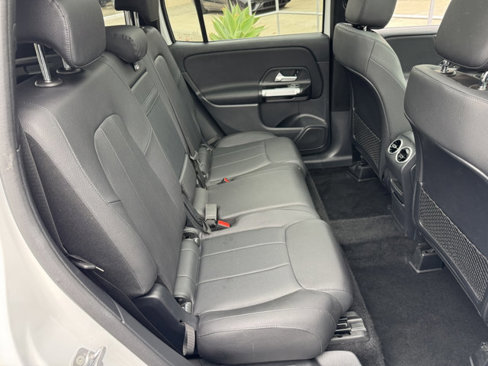 Certified 2025 Mercedes-Benz GLB 250 image 8