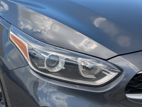 Used 2019 Kia Forte LXS image 10