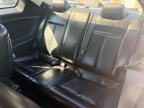 Used 2012 Nissan Altima 3.5 SR w/ 3.5SR Premium Pkg image 11