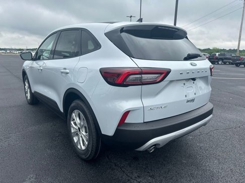 New 2025 Ford Escape Active image 24